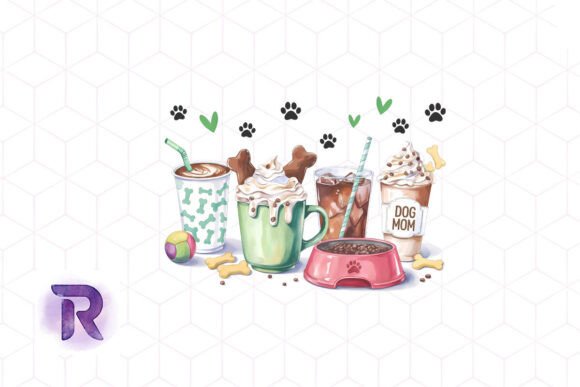 Dog Mom Mother s Day Sublimation PNG Graphics and Crafts Review