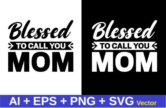 Mothers Day T-shirt Design, Mom Lover: A Graphic Asset for Crafts and Merch